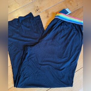 NWT Tommy John men’s XL second skin pride pajama pants